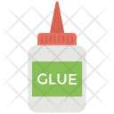 پیش‌نمایش فایل glue-126 از پک مجموعه آیکن تخت دفتر کار و اینترنت – شماره ۱