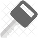 پیش‌نمایش فایل key-1038 از پک مجموعه آیکن تخت دفتر کار و اینترنت – شماره ۱