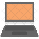 پیش‌نمایش فایل laptop-1282 از پک مجموعه آیکن تخت دفتر کار و اینترنت – شماره ۱