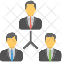 پیش‌نمایش فایل leader-122 از پک مجموعه آیکن تخت دفتر کار و اینترنت – شماره ۱