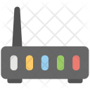 پیش‌نمایش فایل modem-87 از پک مجموعه آیکن تخت دفتر کار و اینترنت – شماره ۱