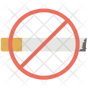 پیش‌نمایش فایل no-smoking-sign-12 از پک مجموعه آیکن تخت دفتر کار و اینترنت – شماره ۱