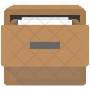 پیش‌نمایش فایل portfolio-bag-13 از پک مجموعه آیکن تخت دفتر کار و اینترنت – شماره ۱