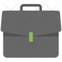 پیش‌نمایش فایل portfolio-bag-14 از پک مجموعه آیکن تخت دفتر کار و اینترنت – شماره ۱