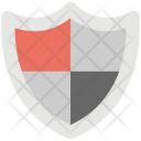 پیش‌نمایش فایل shield-903 از پک مجموعه آیکن تخت دفتر کار و اینترنت – شماره ۱