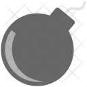 پیش‌نمایش فایل bomb-223 از پک مجموعه آیکن تخت دفتر کار و اینترنت – شماره ۲