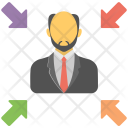 پیش‌نمایش فایل boss-71 از پک مجموعه آیکن تخت دفتر کار و اینترنت – شماره ۲