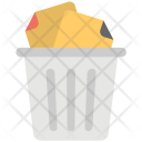 پیش‌نمایش فایل delete-file-40 از پک مجموعه آیکن تخت دفتر کار و اینترنت – شماره ۲