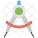 پیش‌نمایش فایل divider-tool-1 از پک مجموعه آیکن تخت دفتر کار و اینترنت – شماره ۲