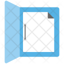 پیش‌نمایش فایل file-1979 از پک مجموعه آیکن تخت دفتر کار و اینترنت – شماره ۲