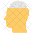 پیش‌نمایش فایل human-brain-27 از پک مجموعه آیکن تخت دفتر کار و اینترنت – شماره ۲