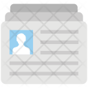پیش‌نمایش فایل job-applications از پک مجموعه آیکن تخت دفتر کار و اینترنت – شماره ۲