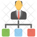 پیش‌نمایش فایل leader-123 از پک مجموعه آیکن تخت دفتر کار و اینترنت – شماره ۲