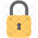 پیش‌نمایش فایل padlock-220 از پک مجموعه آیکن تخت دفتر کار و اینترنت – شماره ۲