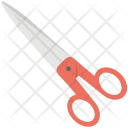 پیش‌نمایش فایل scissor-526 از پک مجموعه آیکن تخت دفتر کار و اینترنت – شماره ۲