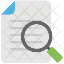 پیش‌نمایش فایل search-document-20 از پک مجموعه آیکن تخت دفتر کار و اینترنت – شماره ۲