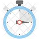 پیش‌نمایش فایل stopwatch-436 از پک مجموعه آیکن تخت دفتر کار و اینترنت – شماره ۲