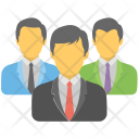 پیش‌نمایش فایل team-393 از پک مجموعه آیکن تخت دفتر کار و اینترنت – شماره ۲