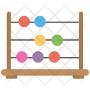 پیش‌نمایش فایل abacus-226 از پک مجموعه آیکن تخت دفتر کار و اینترنت – شماره ۳