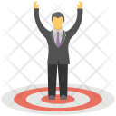 پیش‌نمایش فایل business-strategy-14 از پک مجموعه آیکن تخت دفتر کار و اینترنت – شماره ۳