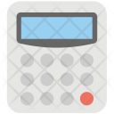 پیش‌نمایش فایل calculator-1287 از پک مجموعه آیکن تخت دفتر کار و اینترنت – شماره ۳
