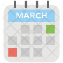 پیش‌نمایش فایل calendar-2544 از پک مجموعه آیکن تخت دفتر کار و اینترنت – شماره ۳