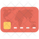 پیش‌نمایش فایل credit-card-551 از پک مجموعه آیکن تخت دفتر کار و اینترنت – شماره ۳