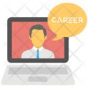 پیش‌نمایش فایل job-search-sites از پک مجموعه آیکن تخت دفتر کار و اینترنت – شماره ۳