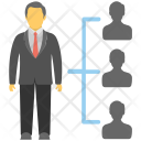 پیش‌نمایش فایل leader-125 از پک مجموعه آیکن تخت دفتر کار و اینترنت – شماره ۳