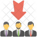پیش‌نمایش فایل leader-126 از پک مجموعه آیکن تخت دفتر کار و اینترنت – شماره ۳