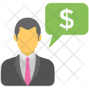 پیش‌نمایش فایل marketing-manager-6 از پک مجموعه آیکن تخت دفتر کار و اینترنت – شماره ۳