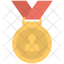 پیش‌نمایش فایل medal-1293 از پک مجموعه آیکن تخت دفتر کار و اینترنت – شماره ۳