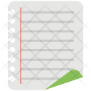 پیش‌نمایش فایل notebook-page-1 از پک مجموعه آیکن تخت دفتر کار و اینترنت – شماره ۳