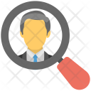 پیش‌نمایش فایل recruitment-49 از پک مجموعه آیکن تخت دفتر کار و اینترنت – شماره ۳