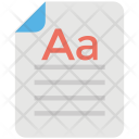 پیش‌نمایش فایل text-alignment-14 از پک مجموعه آیکن تخت دفتر کار و اینترنت – شماره ۳