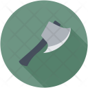 پیش‌نمایش فایل axe-312 از پک مجموعه آیکن تخت صنعتی و ساخت‌وساز – شماره ۱