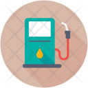 پیش‌نمایش فایل fuel-pump-7 از پک مجموعه آیکن تخت صنعتی و ساخت‌وساز – شماره ۱