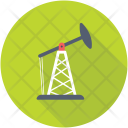 پیش‌نمایش فایل oil-pumpjack-1 از پک مجموعه آیکن تخت صنعتی و ساخت‌وساز – شماره ۱