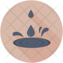 پیش‌نمایش فایل oil-well از پک مجموعه آیکن تخت صنعتی و ساخت‌وساز – شماره ۱