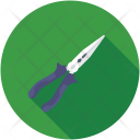 پیش‌نمایش فایل plier-44 از پک مجموعه آیکن تخت صنعتی و ساخت‌وساز – شماره ۱