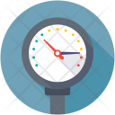 پیش‌نمایش فایل pressure-meter-2 از پک مجموعه آیکن تخت صنعتی و ساخت‌وساز – شماره ۱