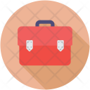 پیش‌نمایش فایل briefcase-1067 از پک مجموعه آیکن تخت صنعتی و ساخت‌وساز – شماره ۲