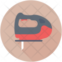 پیش‌نمایش فایل drill-machine-15 از پک مجموعه آیکن تخت صنعتی و ساخت‌وساز – شماره ۲