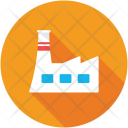 پیش‌نمایش فایل factory-656 از پک مجموعه آیکن تخت صنعتی و ساخت‌وساز – شماره ۲