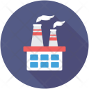 پیش‌نمایش فایل factory-657 از پک مجموعه آیکن تخت صنعتی و ساخت‌وساز – شماره ۲
