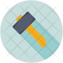 پیش‌نمایش فایل hammer-541 از پک مجموعه آیکن تخت صنعتی و ساخت‌وساز – شماره ۲