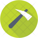 پیش‌نمایش فایل hammer-543 از پک مجموعه آیکن تخت صنعتی و ساخت‌وساز – شماره ۲