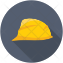 پیش‌نمایش فایل hard-hat-5 از پک مجموعه آیکن تخت صنعتی و ساخت‌وساز – شماره ۲