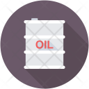 پیش‌نمایش فایل oil-barrel-31 از پک مجموعه آیکن تخت صنعتی و ساخت‌وساز – شماره ۲