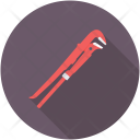 پیش‌نمایش فایل plier-47 از پک مجموعه آیکن تخت صنعتی و ساخت‌وساز – شماره ۲